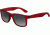 Ray-Ban RB4165 Sunglasses 60038G-55 - Trasparent Violet Rubber
