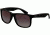 Ray-Ban RB4165 Sunglasses 601/8G-5116 - Black Rubber Frame, Gray Gradient Lenses