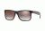 Ray-Ban RB4165 Sunglasses 606/U0-51 - Trasparent Grey Frame, Grey Gradient Mirror Red Lenses