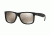 Ray-Ban RB4165 Sunglasses 622/5A-51 - Rubber Black Frame, Light Brown Mirror Gold Lenses