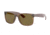 Ray-Ban RB4165 Sunglasses 651073-51 - , Dark Brown Lenses