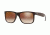 Ray-Ban RB4165 Sunglasses 714/S0-51 - Brown Frame, Brown Gradient Mirror Red Lenses