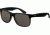 Ray-Ban RB4165 Sunglasses 852/88-5116 - Rubber Grey/Grey Trasparent Frame, Gray Silver Mirror Gradient Lenses