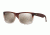 Ray-Ban RB4165 Sunglasses 855/5A-55 - Crist Sfum Brown Tras Frame, Brown Mirror Gol Lenses