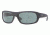 Ray-Ban RB4166 Bifocal Prescription Sunglasses RB4166-622-6318 - Lens Diameter: 63 mm, Frame Color: Black Rubber