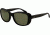 Ray-Ban RB4174 Single Vision Prescription Sunglasses RB4174-601-5617 - Lens Diameter 56 mm, Frame Color Shiny Black