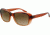 Ray-Ban RB4174 Single Vision Prescription Sunglasses RB4174-857-51-5617 - Lens Diameter 56 mm, Frame Color Brown Gradient