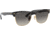 Ray-Ban RB4175 Sunglasses 877/M3-57 - Demi Gloss Black Frame, Grey Gradient Dark Grey - Pola Lenses