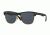 Ray-Ban RB4175 Sunglasses 877/R5-57 - Demi Gloss Black Frame, Blue Lenses