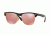 Ray-Ban RB4175 Sunglasses 877/Z2-57 - Demi Shiny Black Frame, Light Brown Mirror Pink Lenses
