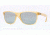 Ray-Ban RB4181 Prescription Sunglasses RB4181-603540-57 - Lens Diameter 57 mm, Frame Color Opal Yellow