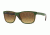 Ray-Ban RB4181 Prescription Sunglasses RB4181-613785-57 - Lens Diameter 57 mm, Frame Color Top Matte Green On Trasp Brown