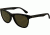 Ray-Ban RB4184 Single Vision Prescription Sunglasses RB4184-601-5417 - Lens Diameter 54 mm, Frame Color Black
