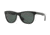Ray-Ban RB4184 Prescription Sunglasses RB4184-601-71-54 - Lens Diameter 54 mm, Frame Color Black