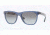 Ray-Ban RB4184 Prescription Sunglasses RB4184-604271-54 - Lens Diameter 54 mm, Frame Color Blu/grey Opal