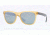 Ray-Ban RB4184 Prescription Sunglasses RB4184-604340-54 - Lens Diameter 54 mm, Frame Color Opal Yellow