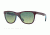 Ray-Ban RB4184 Prescription Sunglasses RB4184-61143M-54 - Lens Diameter 54 mm, Frame Color Top Bordo' On Trasparent Oil