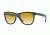 Ray-Ban RB4184 Prescription Sunglasses RB4184-6115X4-54 - Lens Diameter 54 mm, Frame Color Top Dark Grey On Opal Blue