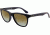 Ray-Ban RB4184 Single Vision Prescription Sunglasses RB4184-895-96-5417 - Lens Diameter 54 mm, Frame Color Matte Blue