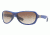 Ray-Ban RB4189 Progressive Prescription Sunglasses RB4189-600513-64 - Lens Diameter 64 mm, Frame Color Shiny Blue