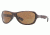 Ray-Ban RB4189 Progressive Prescription Sunglasses RB4189-714-73-64 - Lens Diameter 64 mm, Frame Color Shiny Brown