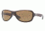 Ray-Ban RB4189 Progressive Prescription Sunglasses RB4189-714-83-64 - Lens Diameter 64 mm, Frame Color Shiny Brown