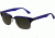 Ray-Ban RB4190 Sunglasses 600471-5219 - Semi Gloss Blue/Gunmetal Frame, Crystal Gray Gradient Lenses