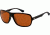 Ray-Ban RB4192 Single Vision Prescription Sunglasses RB4192-714-73-61 - Lens Diameter 61 mm, Frame Color Glossy Brown