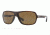 Ray-Ban RB4192 Single Vision Prescription Sunglasses RB4192-714-83-61 - Lens Diameter 61 mm, Frame Color Glossy Brown
