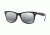 Ray-Ban RB4195F Single Vision Prescription Sunglasses, 52mm, Matte Black, RB4195F-601S88-52-SV