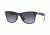 Ray-Ban RB4195F Single Vision Prescription Sunglasses RB4195F-63318G-52 - Lens Diameter 52 mm, Frame Color Matte Dark Blue