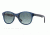 Ray-Ban RB4203 Single Vision Prescription Sunglasses RB4203-604271-51 - Lens Diameter 51 mm, Frame Color Opaline Blue-grey