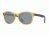 Ray-Ban RB4203 Single Vision Prescription Sunglasses RB4203-604340-51 - Lens Diameter 51 mm, Frame Color Opaline Yellow