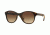 Ray-Ban RB4203 Single Vision Prescription Sunglasses RB4203-710-13-51 - Lens Diameter 51 mm, Frame Color Shiny Havana