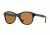 Ray-Ban RB4203 Single Vision Prescription Sunglasses RB4203-714-51 - Lens Diameter 51 mm, Frame Color Shiny Brown