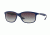Ray-Ban RB4215 Sunglasses 61618G-57 - Matte Dark Blue Frame, Grey Gradient Dark Grey Lenses