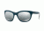 Ray-Ban RB4216 Sunglasses 619188-56 - Matte Petroleum/grey Frame, Grey Mirror Silver Gradient Lenses