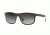 Ray-Ban RB4226 Progressive Prescription Sunglasses RB4226-61898G-56 - Lens Diameter 56 mm, Frame Color Top Matte Choccolate On Blue