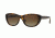 Ray-Ban RB4227 Sunglasses 710/T5-55 - Light Havana Frame, Brown Gradient Polar Lenses