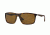 Ray-Ban RB4228 Progressive Prescription Sunglasses RB4228-710-83-58 - Lens Diameter 58 mm, Frame Color Light Havana