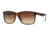 Ray-Ban RB4232F Progressive Prescription Sunglasses RB4232F-710-13-57 - Lens Diameter 57 mm, Frame Color Havana