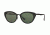 Ray-Ban RB4250 Single Vision Prescription Sunglasses RB4250-601S9A-52 - Lens Diameter 52 mm, Frame Color Matte Black