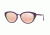 Ray-Ban RB4250 Single Vision Prescription Sunglasses RB4250-60342Y-52 - Lens Diameter 52 mm, Frame Color Shiny Violet