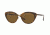 Ray-Ban RB4250 Single Vision Prescription Sunglasses RB4250-710-73-52 - Lens Diameter 52 mm, Frame Color Shiny Havana