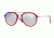Ray-Ban RB4253 Single Vision Prescription Sunglasses RB4253-62359U-53 - Lens Diameter 53 mm, Frame Color Shiny Fuxia