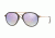 Ray-Ban RB4253 Single Vision Prescription Sunglasses RB4253-62377X-53 - Lens Diameter 53 mm, Frame Color Shiny Grey