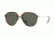 Ray-Ban RB4253 Single Vision Prescription Sunglasses RB4253-710-53 - Lens Diameter 53 mm, Frame Color Light Havana