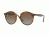 Ray-Ban RB4256 Sunglasses 710/T5-49 - Havana Frame, Brown Gradient Polar Lenses