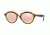 Ray-Ban RB4257 Progressive Prescription Sunglasses RB4257-60922Y-50 - Lens Diameter 50 mm, Frame Color Matte Havana