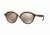 Ray-Ban RB4257 Progressive Prescription Sunglasses RB4257-60925A-53 - Lens Diameter 53 mm, Frame Color Matte Havana